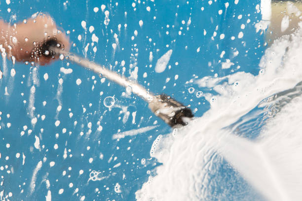 Best Oil Spill Cleanup  in Glendora, NJ