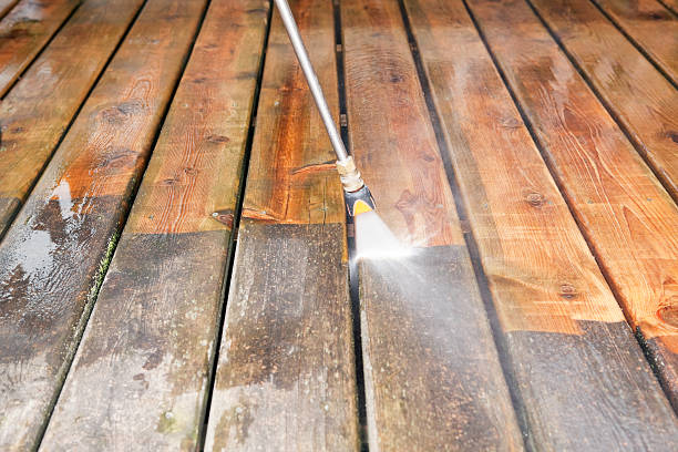 Best Pool Deck Cleaning  in Glendora, NJ